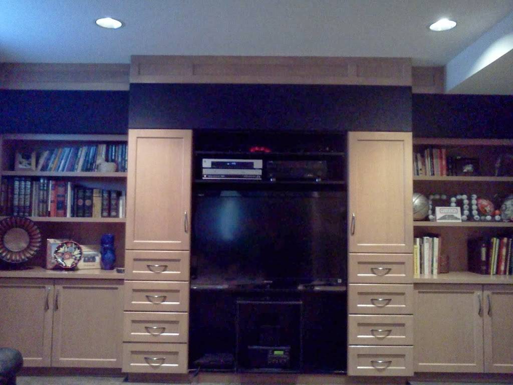 Moyer Cabinets | 1630 Vinton St, Omaha, NE 68108, USA | Phone: (402) 709-2039