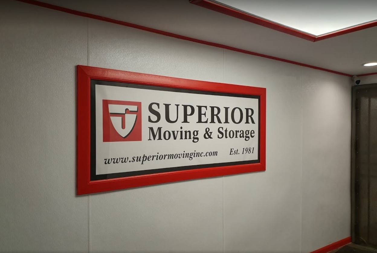 Superior Moving & Storage | 5101 Unruh Ave, Philadelphia, PA 19135, United States | Phone: (215) 335-5500