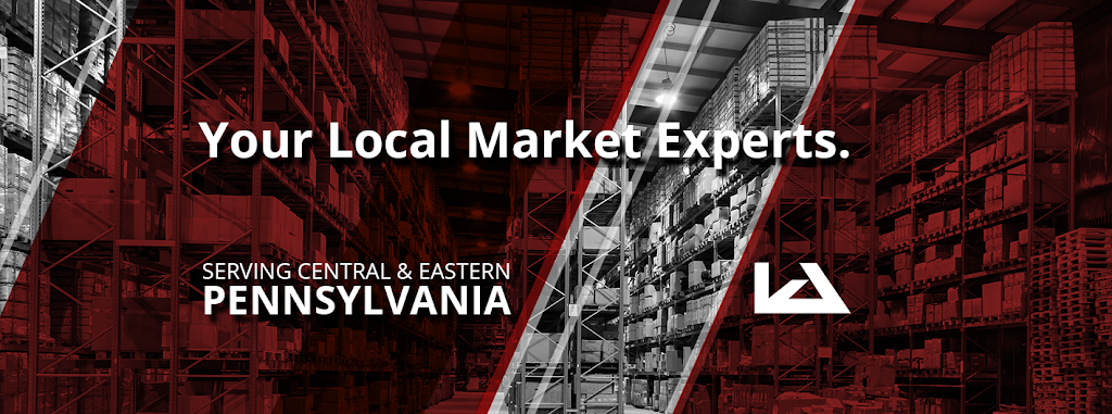 Lee & Associates of Eastern Pennsylvania - Suburban Philadelphia | 540 Pennsylvania Ave #102, Fort Washington, PA 19034, USA | Phone: (610) 400-0499