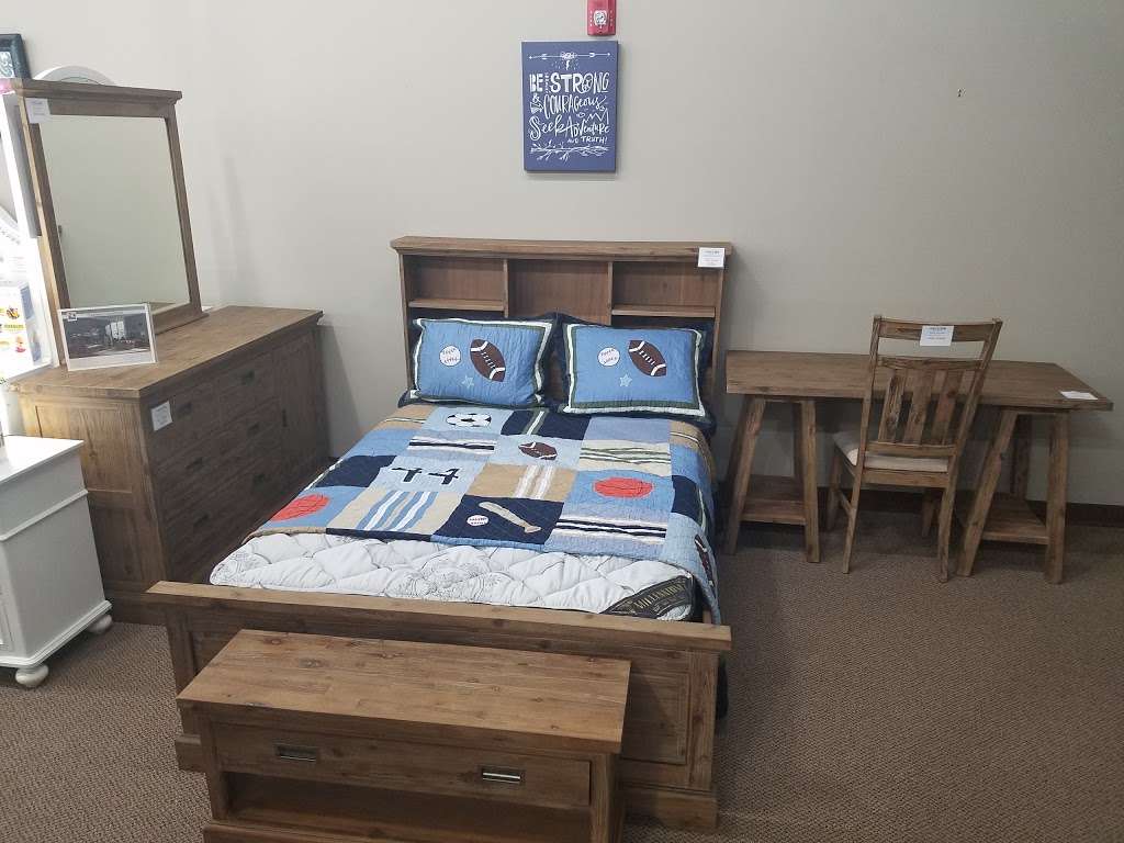 Cozy Kids Furniture & More | 6052 Bayfield Pkwy, Concord, NC 28027, USA | Phone: (704) 918-4998