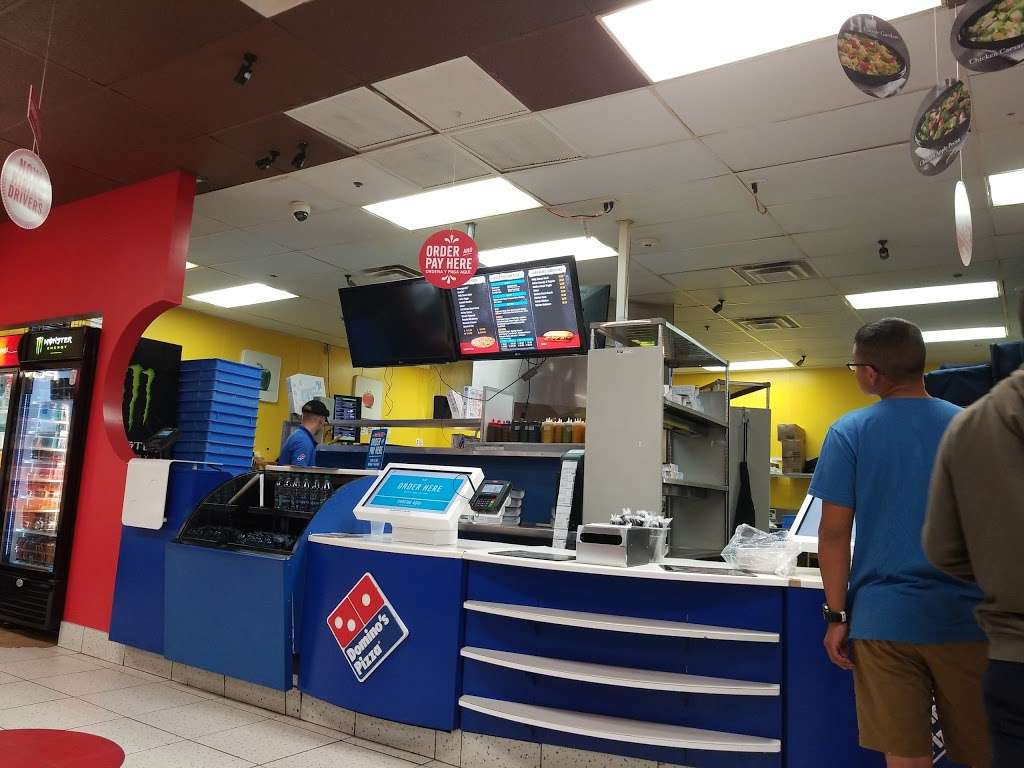 Dominos Pizza | 520407 Basilone Rd, Camp Pendleton North, CA 92055, USA | Phone: (760) 575-9880