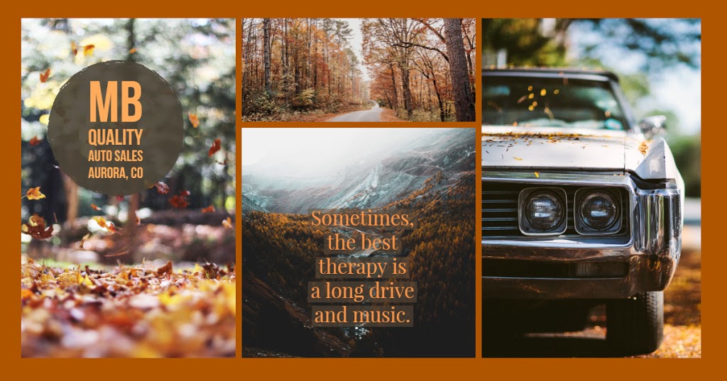 MB Quality Auto Sales | 15900 E 6th Ave, Aurora, CO 80011, USA | Phone: (303) 344-0677