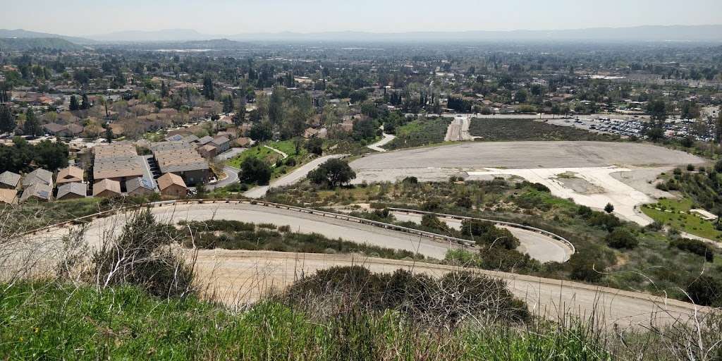 Wilson Canyon Park | 14450 Olive View Dr, Sylmar, CA 91342, USA | Phone: (323) 224-9944