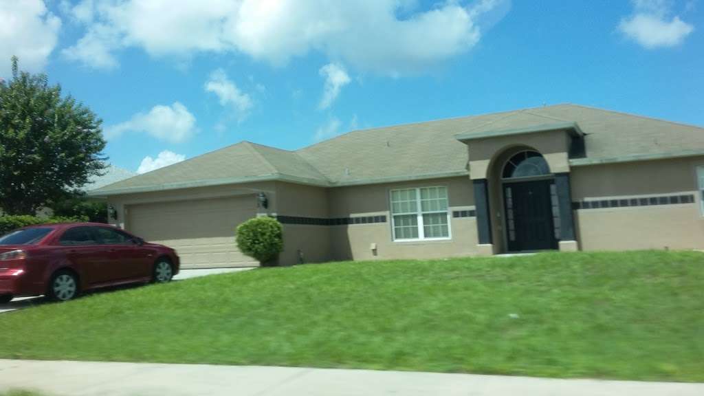 Kingdom Hall of Jehovahs Witnesses | 717 Fort Smith Blvd, Deltona, FL 32738, USA | Phone: (386) 574-5444