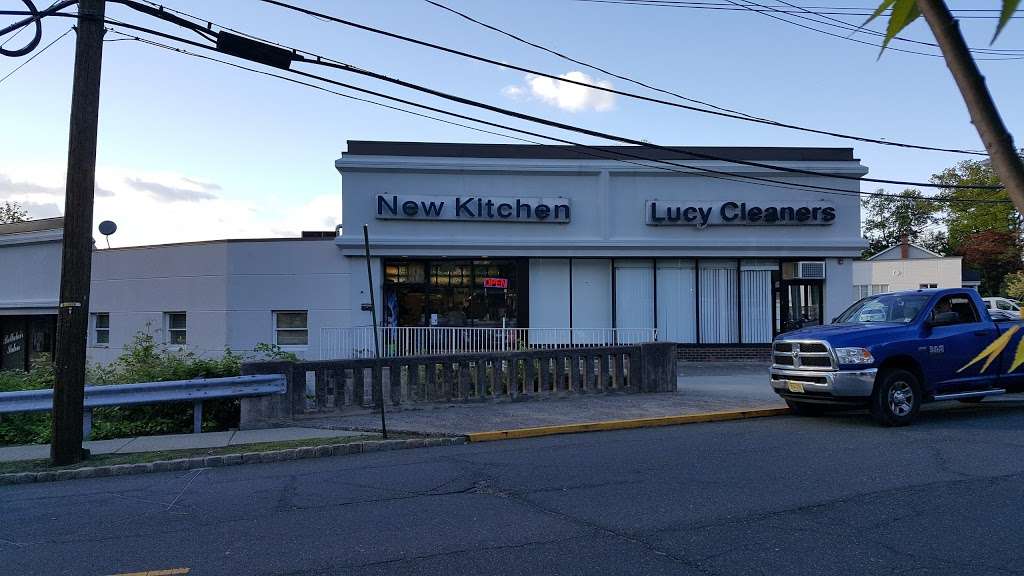 New Kitchen | 8 Bowden Rd, Cedar Grove, NJ 07009, USA | Phone: (973) 571-2080