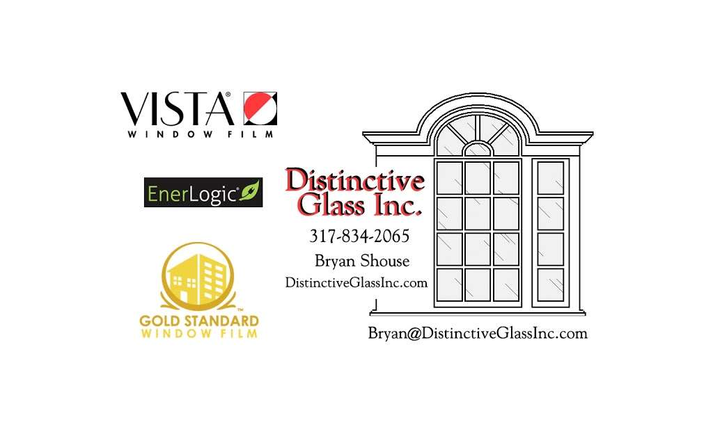 Distinctive Glass Inc. | 11805 Civic Cir, Mooresville, IN 46158, USA | Phone: (317) 753-6914