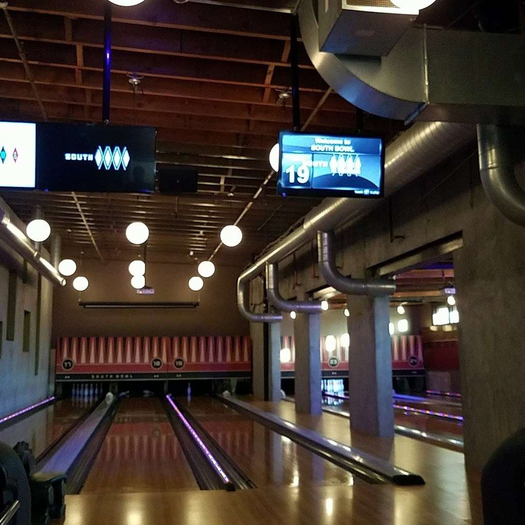 South Bowl | 19 E Oregon Ave, Philadelphia, PA 19148, USA | Phone: (215) 389-2695