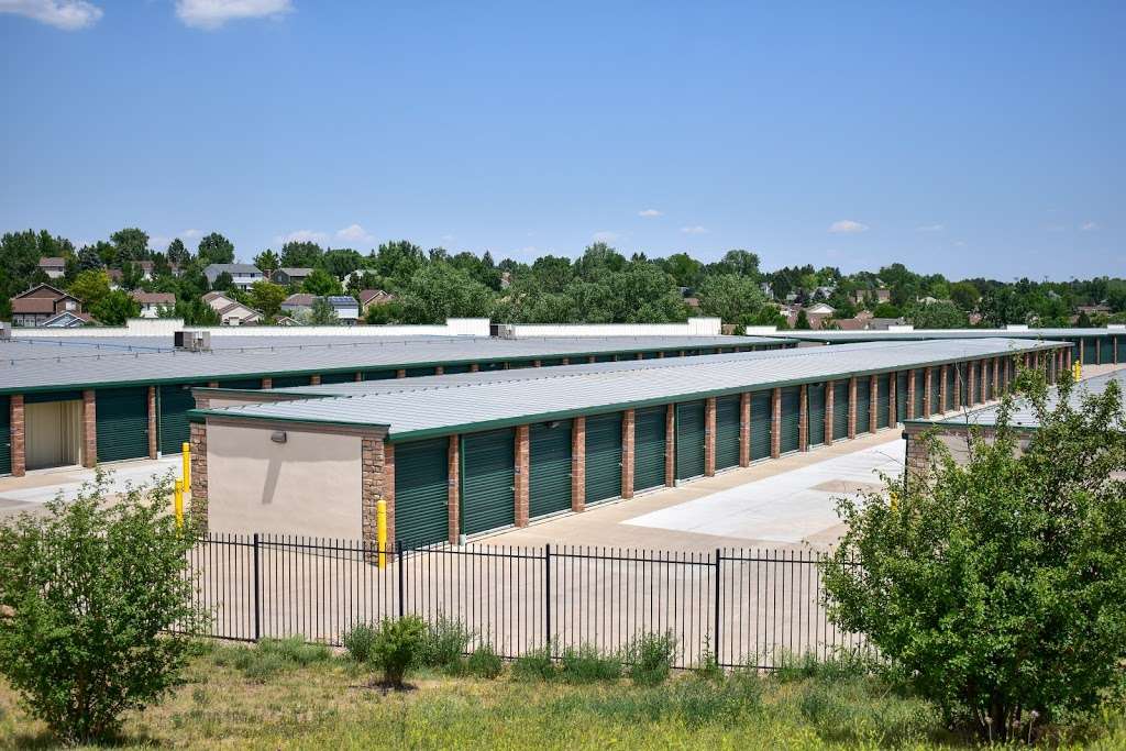 STOR-N-LOCK Self Storage - Littleton | 9221 W Ken Caryl Ave, Littleton, CO 80128, USA | Phone: (303) 416-8577