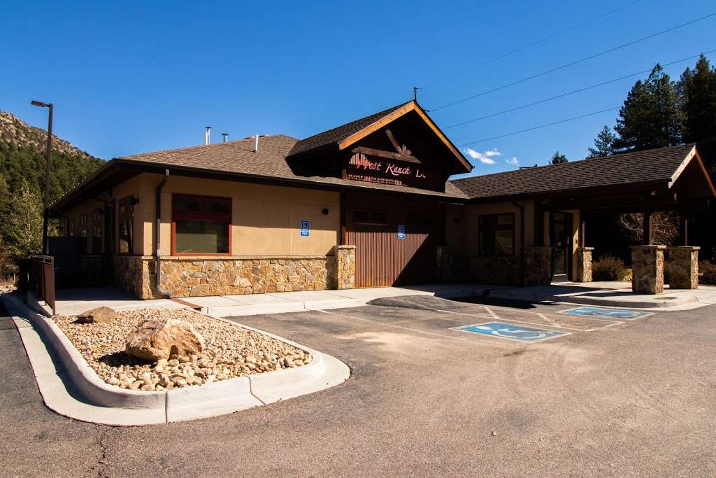 West Ranch Dental Center | 19413 N Turkey Creek Rd, Morrison, CO 80465, USA | Phone: (303) 697-4038