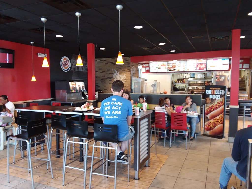 Burger King | 1331n N Church St, Hazle Township, PA 18202, USA | Phone: (570) 454-8920