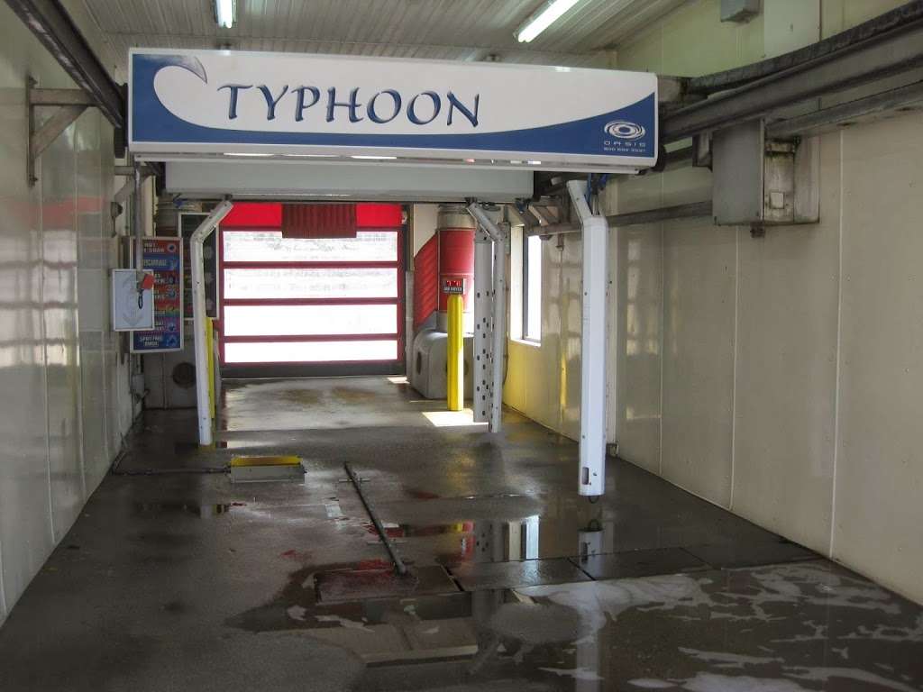 Camps Touchfree Car Wash | 487 Amherst St, Nashua, NH 03063, USA | Phone: (603) 886-4211