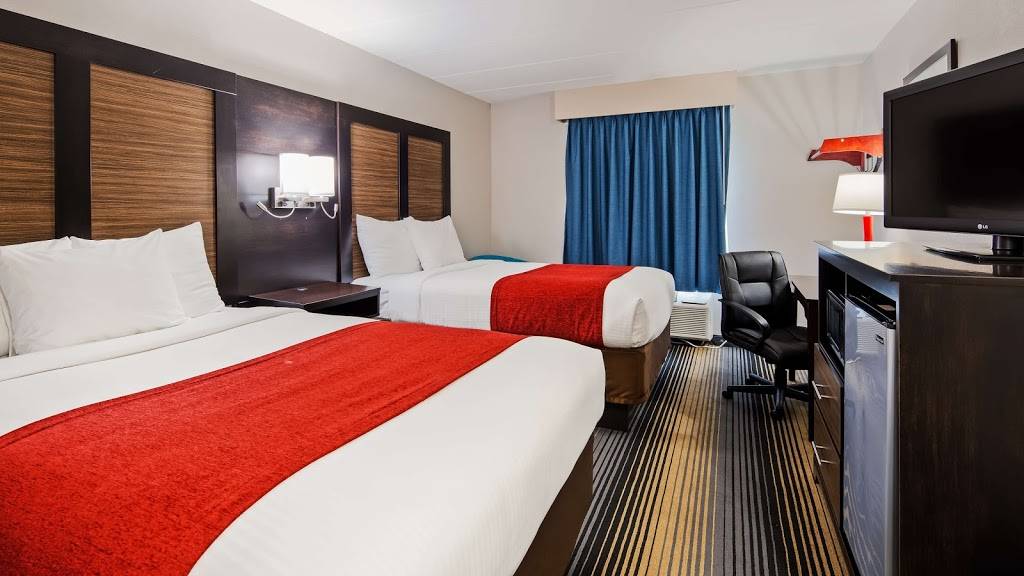 SureStay Hotel by Best Western Florence | 8075 Steilen Dr, Florence, KY 41042, USA | Phone: (859) 817-9180