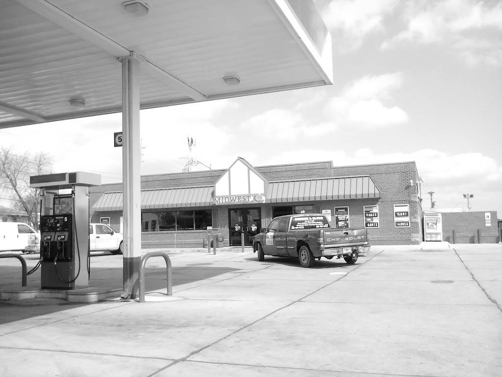 Midwest Petroleum | 2201 Camp Jackson Rd, Cahokia, IL 62206, USA | Phone: (618) 337-5669