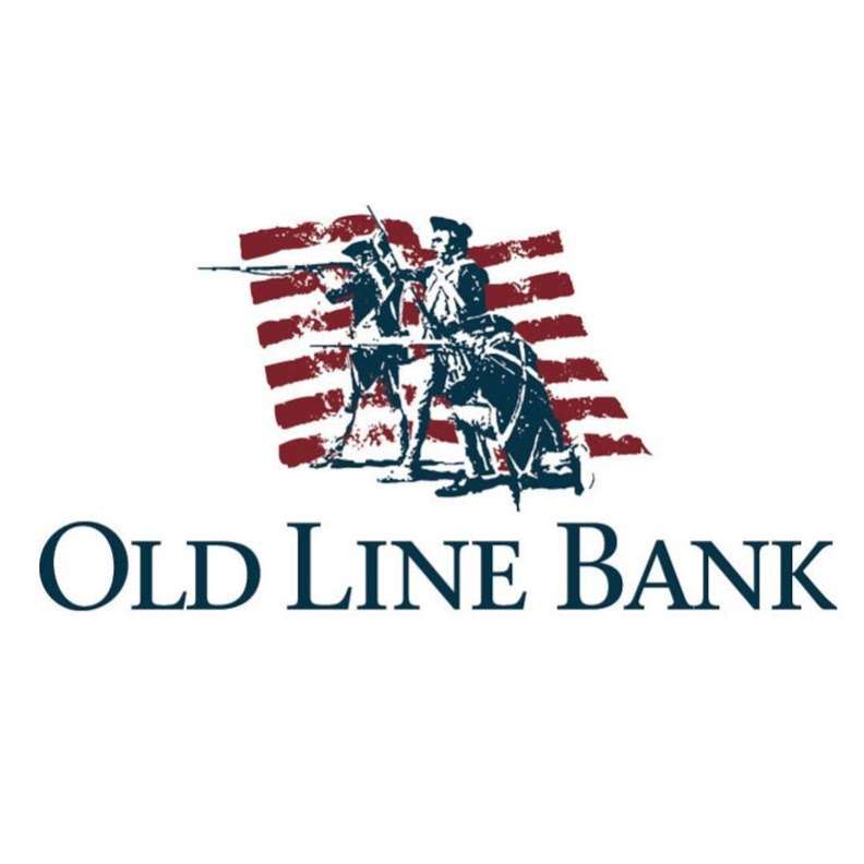 Old Line Bank | 23400 Frederick Rd, Clarksburg, MD 20871 | Phone: (301) 482-2400