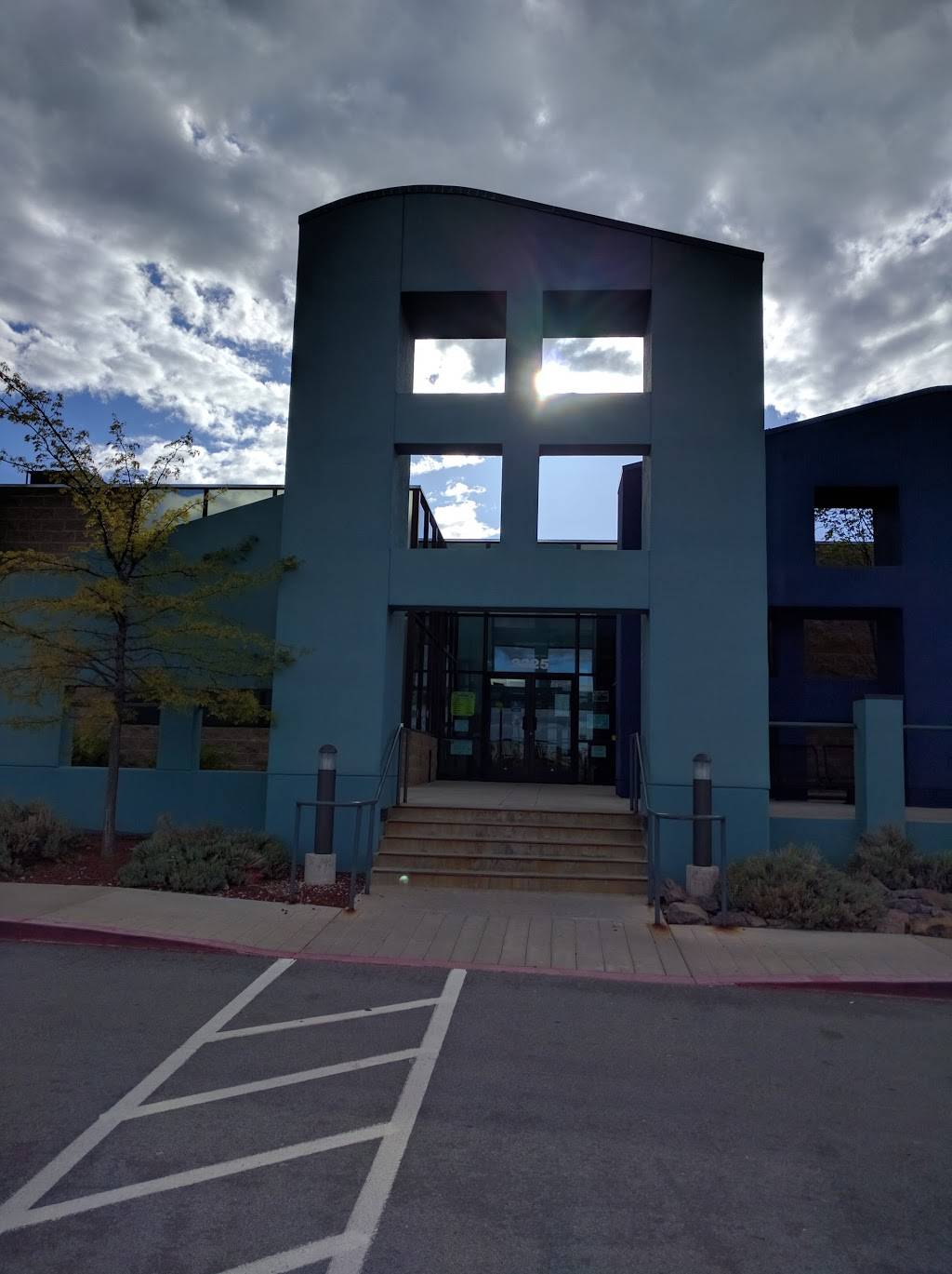 Northwest Reno Library | 2325 Robb Dr, Reno, NV 89523, USA | Phone: (775) 787-4100