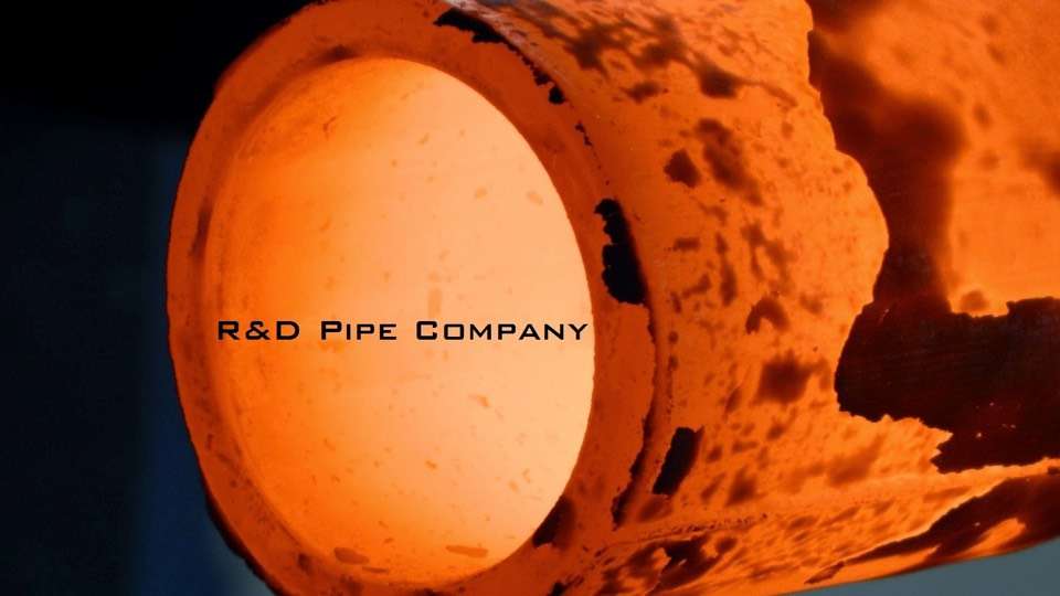 R&D Pipe Company | 2200 Louetta Rd #100, Spring, TX 77388, USA | Phone: (281) 355-6795