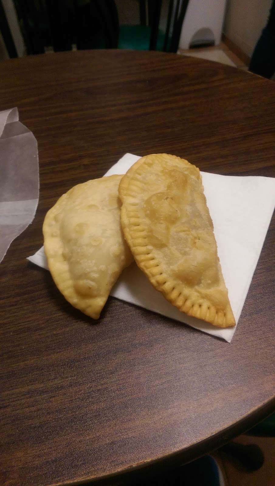 Empanadas Rosario | 4651 N 5th St, Philadelphia, PA 19140, USA | Phone: (267) 331-6319