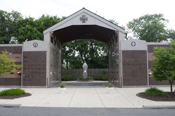St Marys Cemetery | 1056 Seashore Rd, Cape May, NJ 08204 | Phone: (609) 884-3614