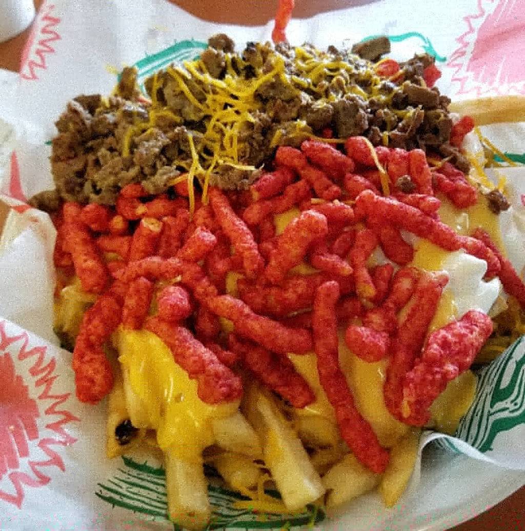 Lalos Express | 2051 S Seneca St, Wichita, KS 67213, USA | Phone: (316) 264-9500