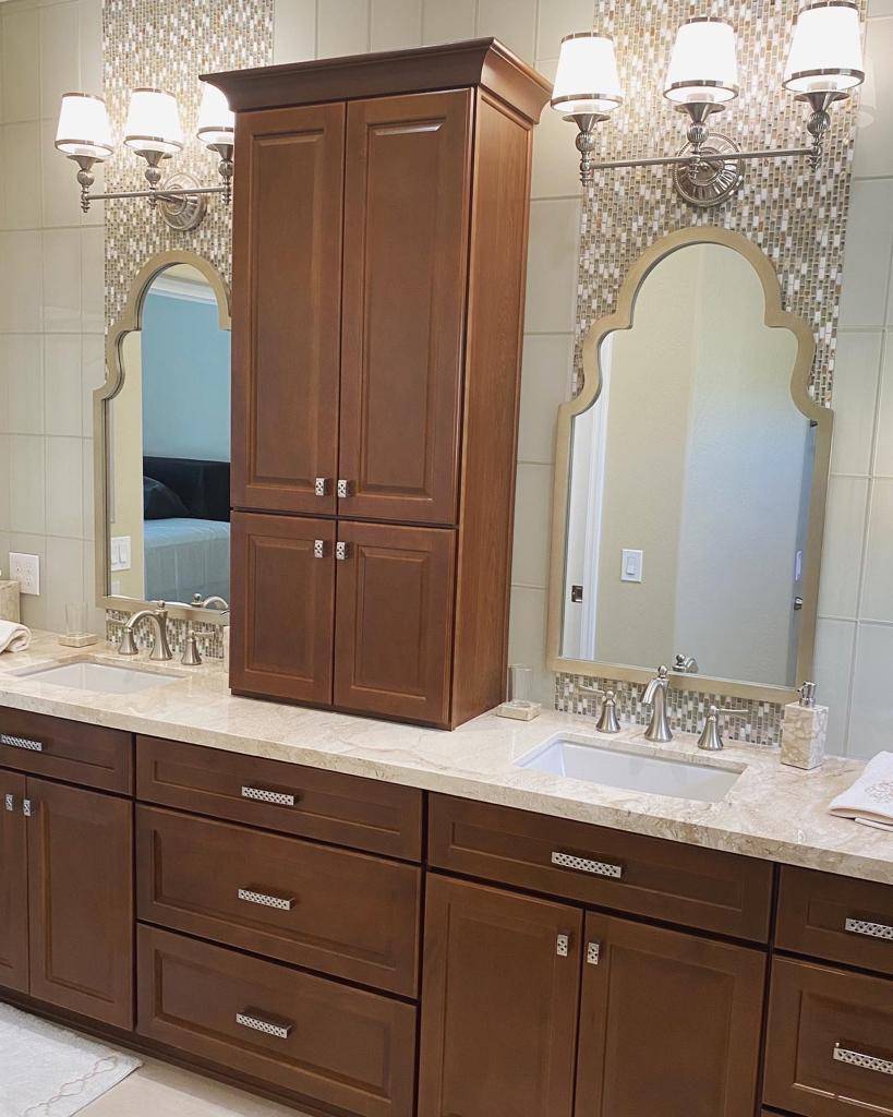 N & E Construction LLC - Kitchen & Bathroom Remodeling | 1401 N Cliffside Dr, Gilbert, AZ 85234 | Phone: (602) 618-7847