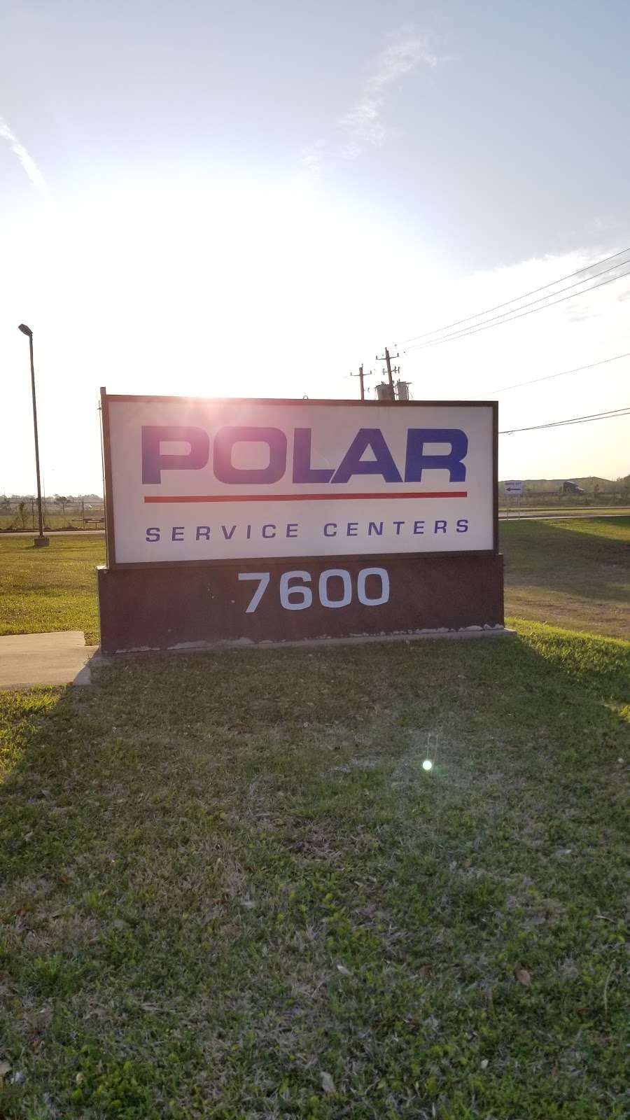 Polar Service Center | 7600 East Sam Houston Pkwy N, Houston, TX 77049, USA | Phone: (281) 459-6400