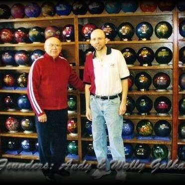 Galkas II Pro Shop | 8101 Kennedy Ave, Highland, IN 46322 | Phone: (219) 923-3800