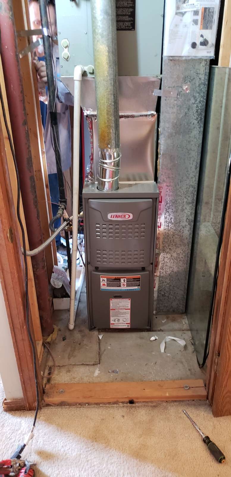 Budget Heating And Cooling Of Castle Rock / Furnace / Boilers /  | 3351 Bonita Pl, Castle Rock, CO 80108, USA | Phone: (303) 653-1859