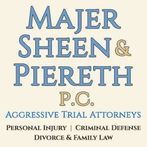 Majer, Sheen and Piereth, P.C. of Sycamore | 310 E State St #4, Sycamore, IL 60178, USA | Phone: (815) 895-2100