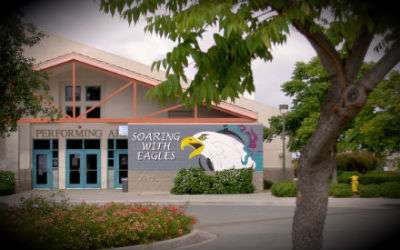 Mesa Verde Middle School | 8375 Entreken Way, San Diego, CA 92129, USA | Phone: (858) 538-5478