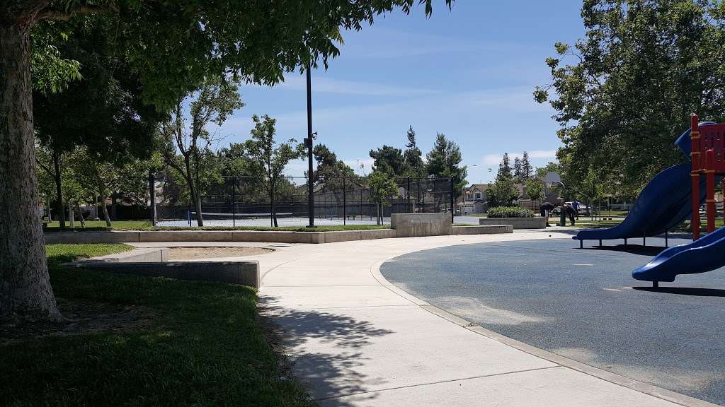 Crockett Park | 4150 Richard Way, Oakley, CA 94561, USA