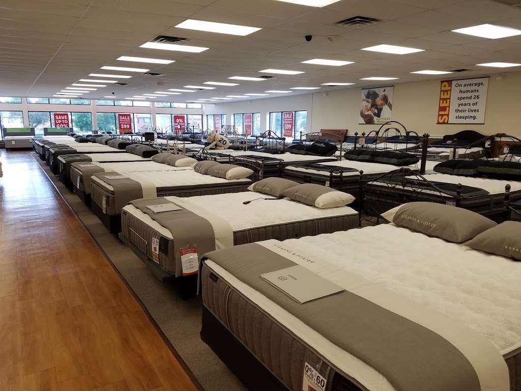 Mattress Warehouse of Wyomissing | 1800 State Hill Rd, Wyomissing, PA 19610, USA | Phone: (610) 378-1588