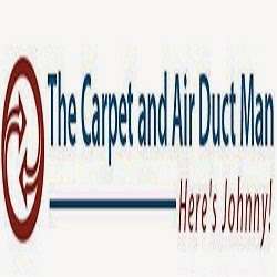 The Carpet and Air Duct Man | 6407 Fort Smallwood Rd #1a, Curtis Bay, MD 21226, USA | Phone: (443) 452-6003