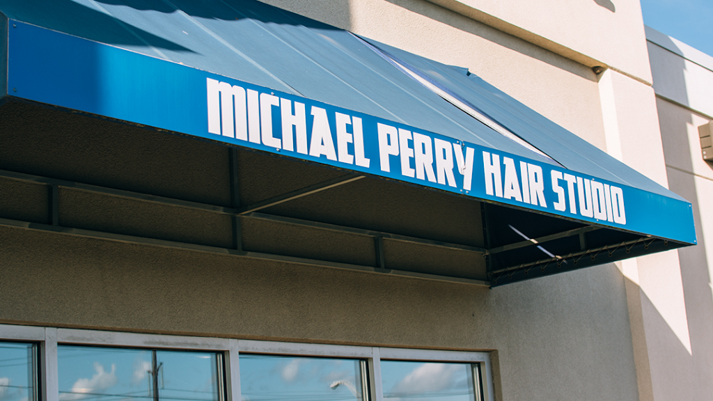 Michael Perry Hair Studio | 310 Stoke Park Rd, Bethlehem, PA 18017, USA | Phone: (610) 250-1202