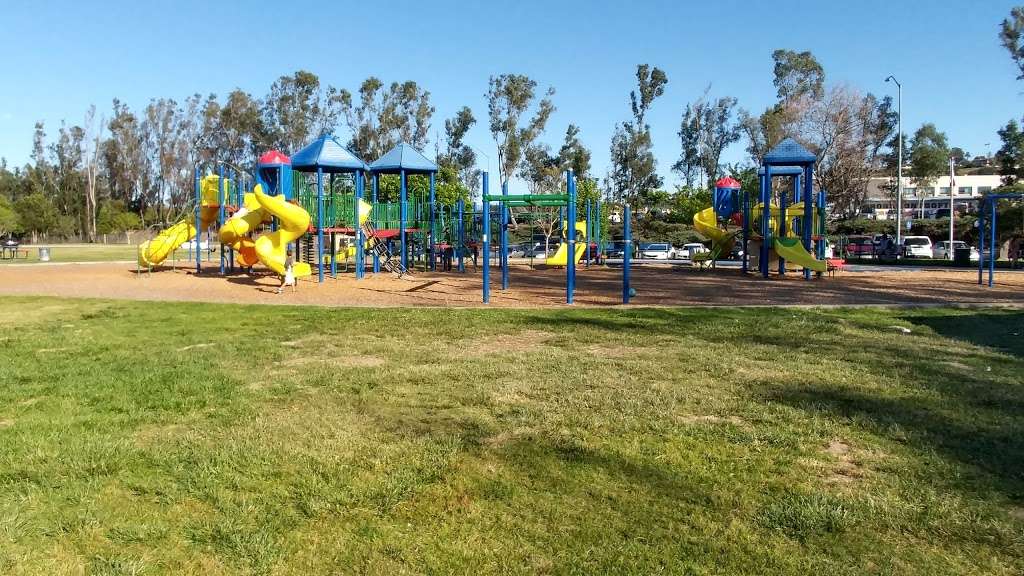 Harry Griffen Park | 9550 Milden St, La Mesa, CA 91942, USA | Phone: (619) 667-1307