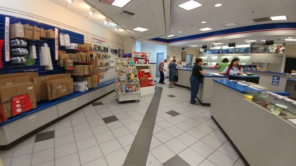 United States Postal Service | 3055 St Rose Pkwy, Henderson, NV 89052, USA | Phone: (800) 275-8777