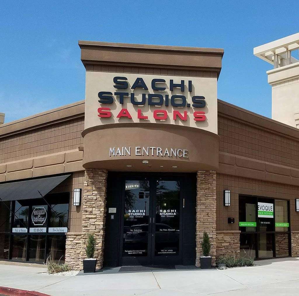 VS Salon | Inside Sachi Studio.s, 16049 N Arrowhead Fountains Center Dr STE 23, Peoria, AZ 85382, USA | Phone: (602) 509-8655