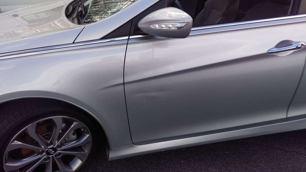 PA Dent Repair LLC. | 550 E Butler Ave, New Britain, PA 18901 | Phone: (215) 252-0083