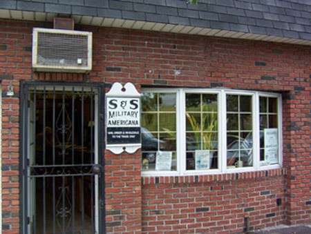 S & S Firearms | 74-11 Myrtle Ave, Glendale, NY 11385, USA | Phone: (718) 497-1100