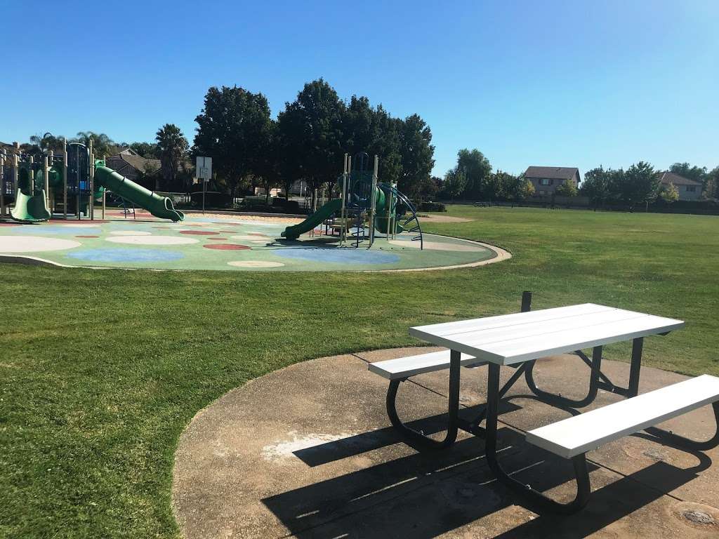 Heidorn Park | 5100 Vista Grande Dr, Antioch, CA 94531, USA