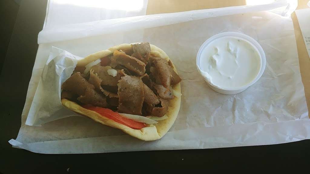 Gyro Time | 7660 W Cheyenne Ave, Las Vegas, NV 89129, USA | Phone: (702) 658-9729