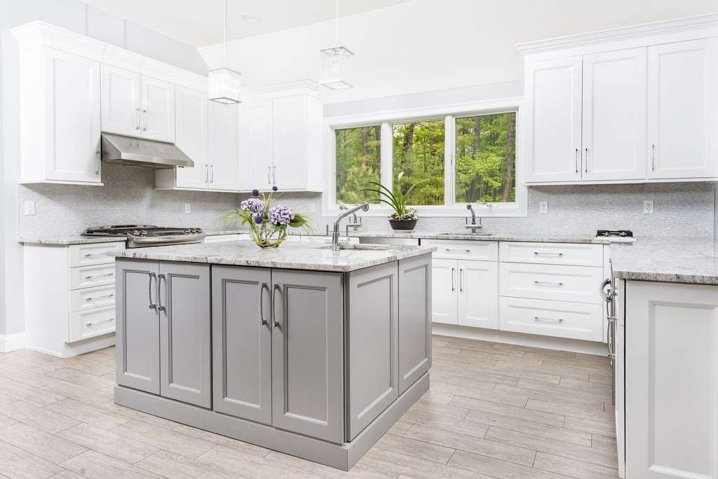 Apex Kitchen and Bath LLC | 1177 US-130 #3, Robbinsville, NJ 08691, USA | Phone: (609) 888-6827