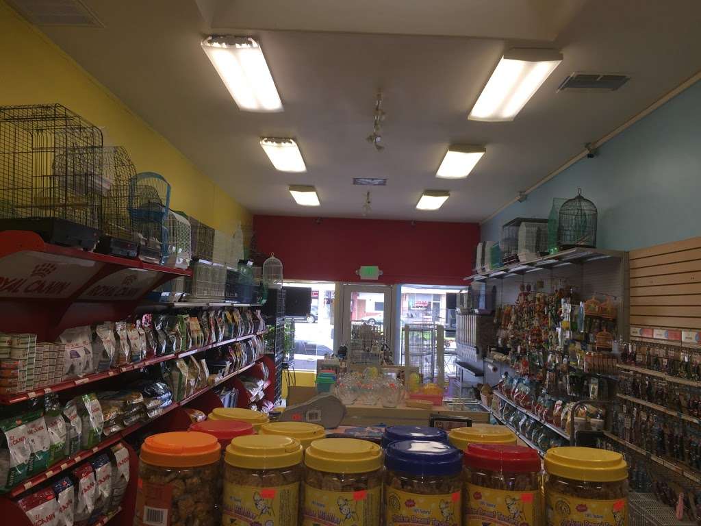 Pets R Us, Pet Grooming & Supplies | 838 W Glenoaks Blvd, Glendale, CA 91202, USA | Phone: (818) 553-8060