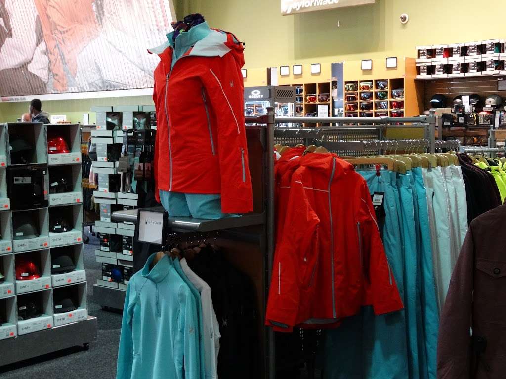 Epic Mountain Gear | 8100 W Crestline Ave, Littleton, CO 80123 | Phone: (303) 948-7550