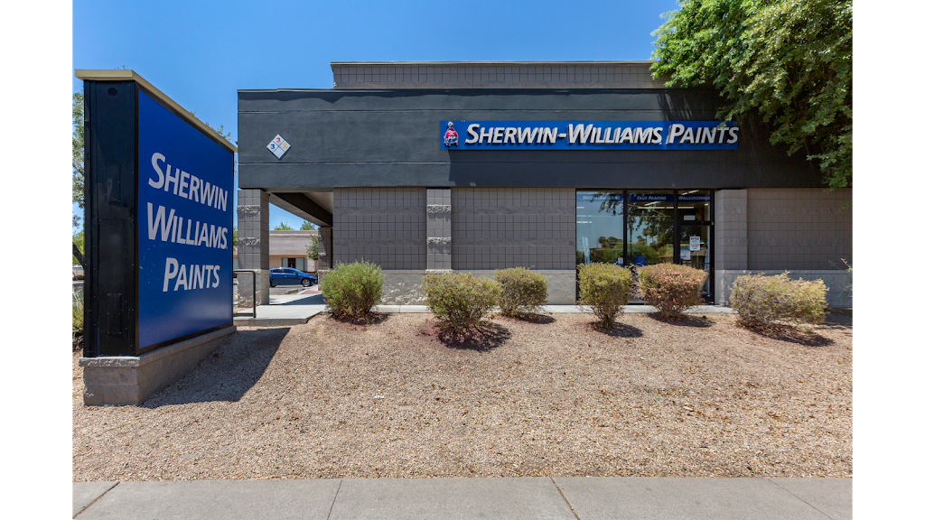 Sherwin-Williams Paint Store | 11850 N 28th Dr, Phoenix, AZ 85029, USA | Phone: (602) 997-7351