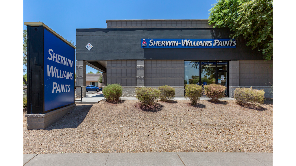 SherwinWilliams Paint Store 11850 N 28th Dr, Phoenix, AZ 85029