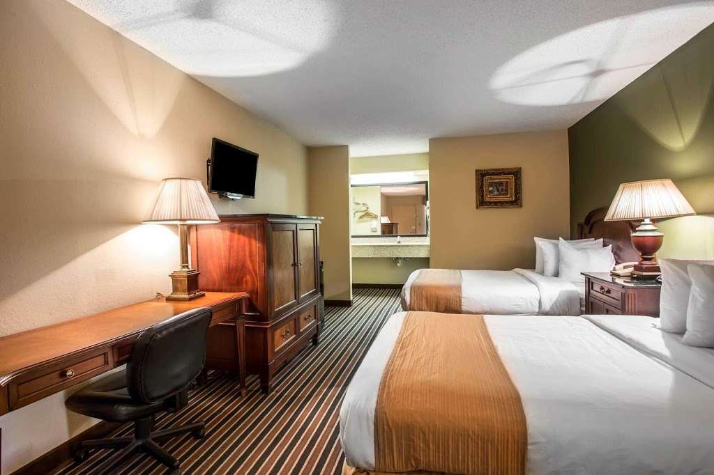 Quality Inn | 722 York Rd, Kings Mountain, NC 28086, USA | Phone: (704) 739-7070