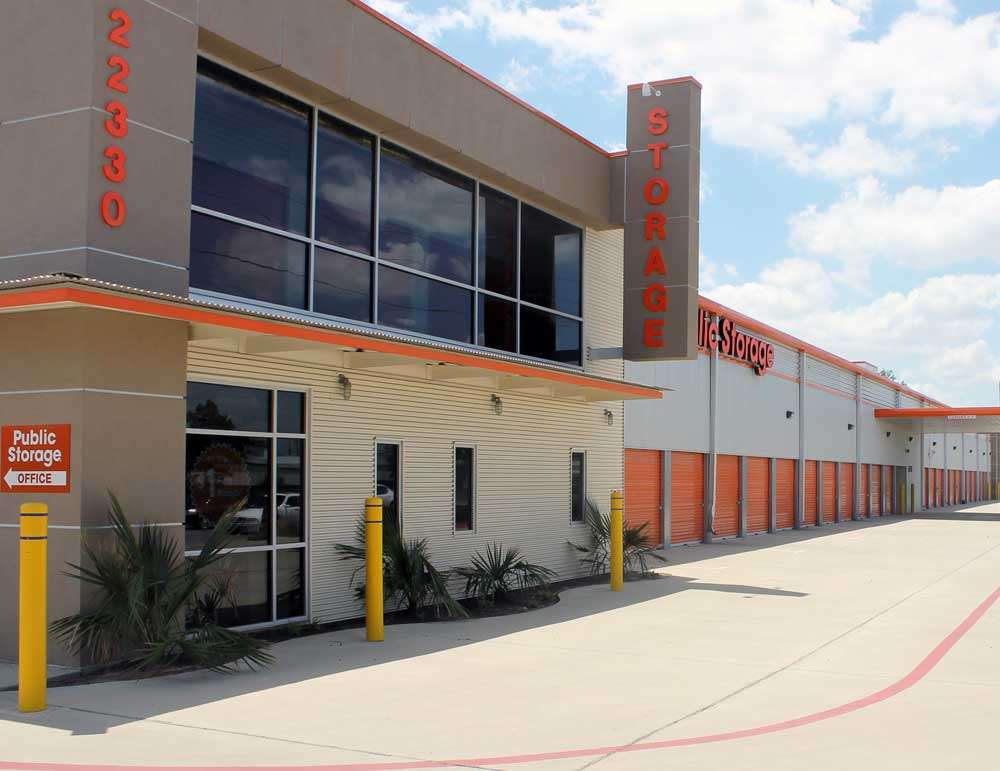 Public Storage | 22330 I-45, Spring, TX 77373, USA | Phone: (281) 825-5955