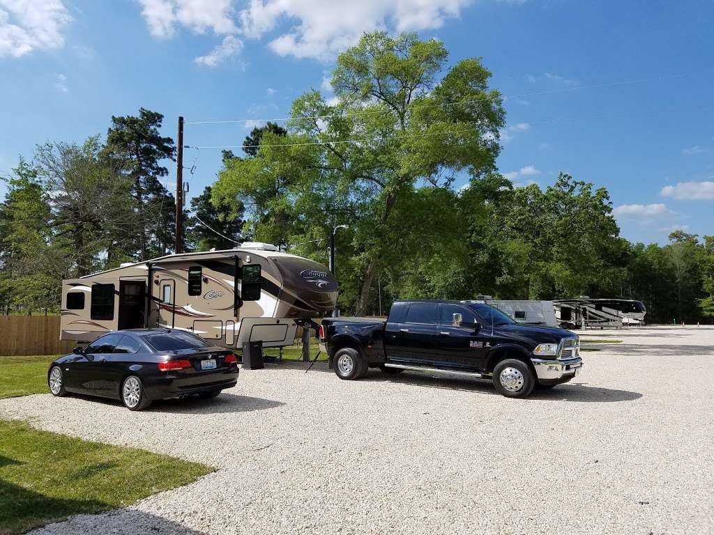 Cuttler Road RV Park | 22665 Cuttler Rd, New Caney, TX 77357, USA | Phone: (281) 399-3176