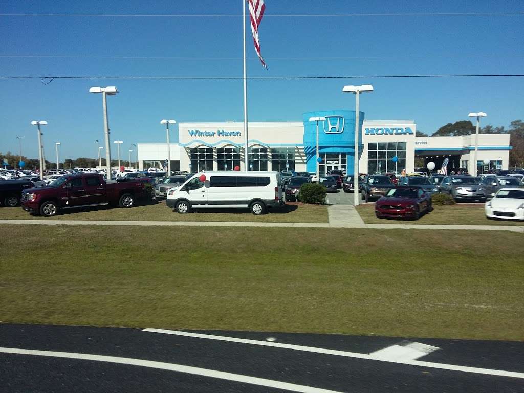 Red Hoagland Hyundai | 6375 Cypress Gardens Blvd, Winter Haven, FL 33884, USA | Phone: (863) 326-6999