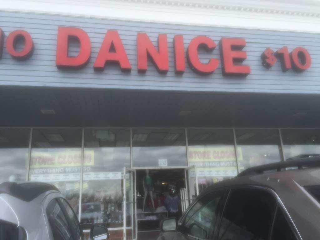 Danice | 232 Sunrise Hwy, Freeport, NY 11520, USA | Phone: (516) 378-9219